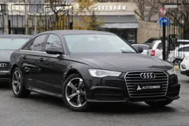 Продажа  Audi A6, 2017р.